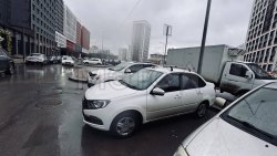 Lada Granta, 2023 года, 90 лс, 25223 км 