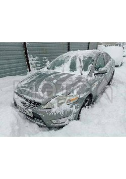 Ford Mondeo, 2008 года, 161 лс 