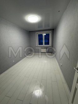 Квартира в Новосибирске, 64,1 кв.м, 2 комн. 