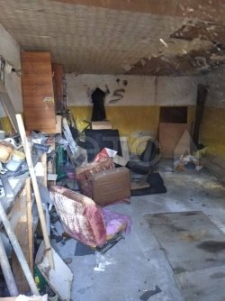 Гараж в Челябинской обл., 23 кв.м. 