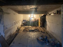 1/3 и 2/3 доля гаража в Челябинской обл. 