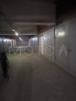 Гаражный бокс в Екатеринбурге, 17,4 кв.м. 