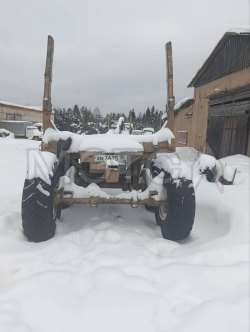 Прицеп-роспуск 90180Д, 2013 года 