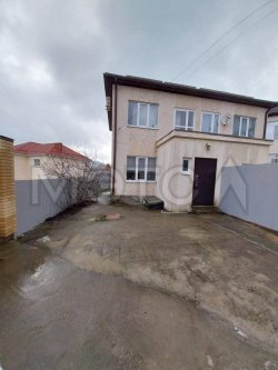 Дом 66,1 кв.м. и земельный участок 154 кв.м. в Краснодарском крае 