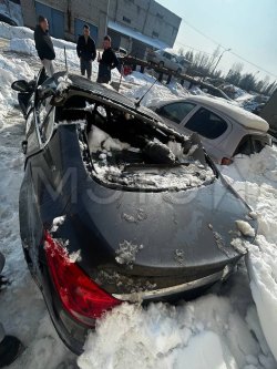 Opel Insignia, 2011 года, 140 лс 