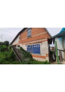 Земельный участок  2100 м.кв. Республика Марий Эл, д. Болониха, кад.номер 12:02:0400102:35