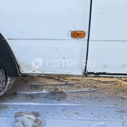 Автобус длиной от 5 м до 8 м, марка: FORD TRANSIT 222709