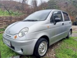 Транспортное средство – легковой автомобиль марка /модель – Daewoo Matiz, год выпуска – 2010, VIN –…