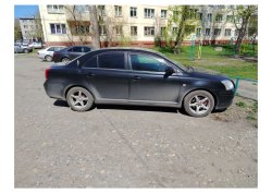 ТОЙОТА АВЕНСИС АВЕНСИС, 2003 года выпуска, VIN
SB1BR56L30E020702