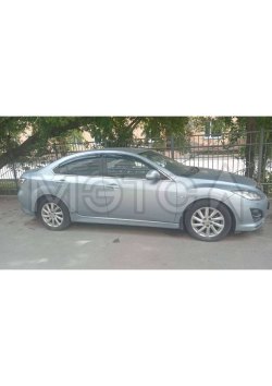 Mazda 6, 2010 года, 147 лс, 218263 км, АКПП 