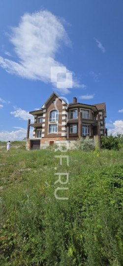 Лот №1. Земельный участок (64:32:073706:53), Жилой дом (64:32:073706:362)