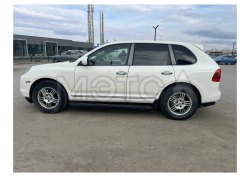 Porsche Cayenne, 2009 года, 290 лс, 323299 км, полный привод, АКПП 