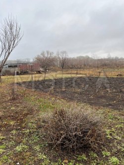 Земельный участок в Оренбургской обл., 321 кв.м. 