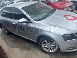 Skoda Octavia, 2019 года, 150 лс, 300000 км, АКПП 