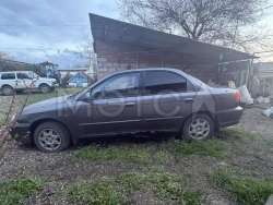 Kia Sephia, 2002 года, 101 лс, 200000 км, АКПП 