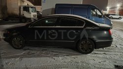 Volkswagen Passat, 2009 года, 160 лс, 500000 км, АКПП 