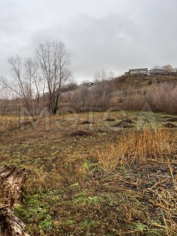 Земельный участок в Оренбургской обл., 1179 кв.м. 