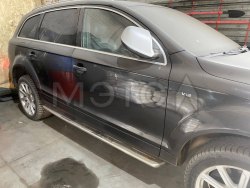 Audi Q7, 2013 года, 500 лс, 230000 км, полный привод, АКПП 