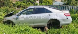 Автомобиль: ТОЙОТА КАМРИ 2011 г.в. VIN XW7BK40K405004562 в залоге Банк ВТБ (ПАО) после ДТП
