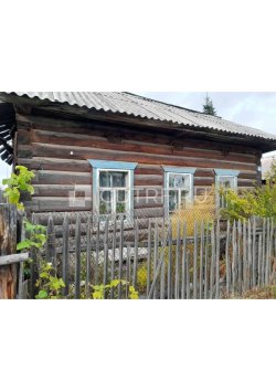 Жилой дом и Земельный участок в Иркутской обл., п. Большая Черемшанка, 1/3 доли