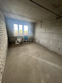 Помещение (квартира в МКД 3-х этажный) по адресу: Калужская область, п. Воротынск, ул....