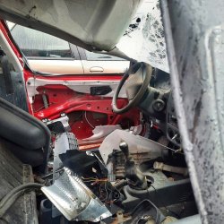 Автомобиль Citroen Berlingo 2011 г.в., VIN VF7GJKFWCBX512232 (после ДТП, не на ходу)…