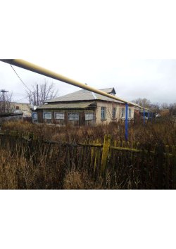 Квартира в Саратовской обл., 45 кв.м, 1 комн. 