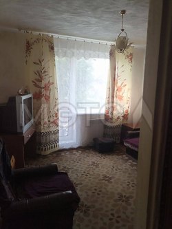 1/2 доля квартиры в Саратовской обл. 