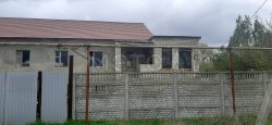 Дом 128,6 кв.м. и земельный участок 1202+/-12 кв.м. 