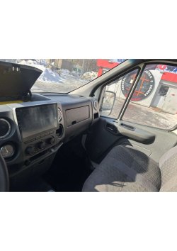 Транспортное средство: Автофургон
Рефрижератор 3009 (Z78) Z6 2017 г.
VIN: Z783009Z6H0033820…