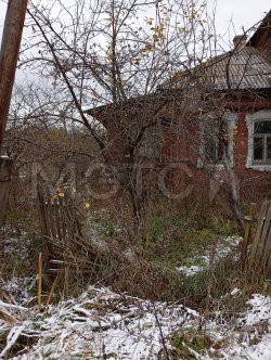 1/6 доля дома и 1/6 доля земельного участка в Московской обл. 