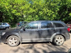 Fiat Freemot, 2013 года, 170 лс, 148657 км, АКПП 
