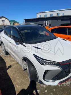 Geely Coolray, 2023 года, 146 лс 