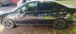 Ford Focus, 2004 года, 97 лс, 300000 км 