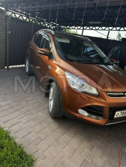 Ford Kuga, 2014 года, 182 лс, 148785 км, полный привод, АКПП 