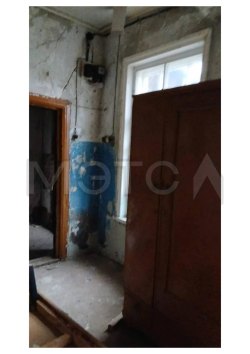 Квартира в Пензенской обл., 12,6 кв.м. 