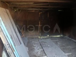 Гараж 25.5 кв.м. и земельный участок 28 кв.м. в Тамбове 