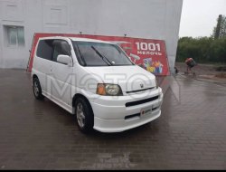 Honda S-MX, 1999 года, 140 лс, 449174 км, АКПП 