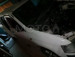 Toyota Probox, 2005 года, 109 лс, АКПП 