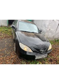 автомобиль