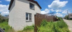 Здание 85 кв.м. и земельный участок 529 кв.м. в Ставрополе 