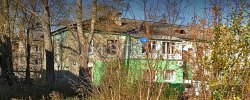 Квартира в Рязани, 56,7 кв.м, 2 комн. 