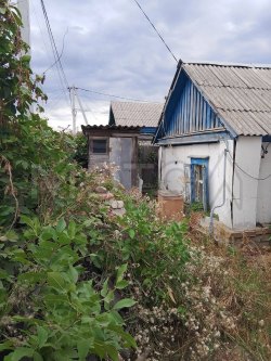 1/4 доля дома в Волгоградской обл. 