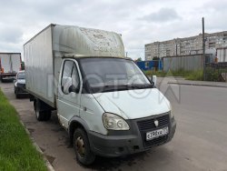 ГАЗ 3302 (2766), 2004 года 