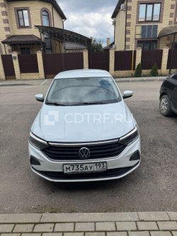 Автомобиль Клевер Экспресс Лот № 1