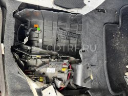 Кучарбаев Д.Р. автомобиль PORSCHE CAYENNE GTS, VIN: WP1ZZZ92ZDLA79861