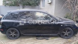 Транспортное средство, автомобиль, марка – МАЗДА 3, гос. рег. номер – В945ОХ123, цвет...