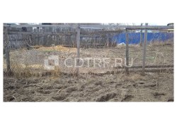 Земельный участок, площадь 609 +/- 9 кв.м., г. Биробиджан