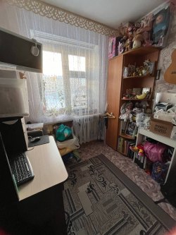 Реализация имущества Тухватова Анастасия Алексеевна
