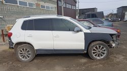 Легковой автомобиль Volkswagen Tiguan, 2011 г.в., VIN XW8ZZZ5NZCG101732